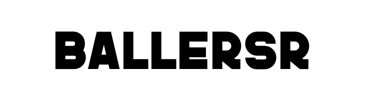 Therok Bold Personal  Free Fonts Download