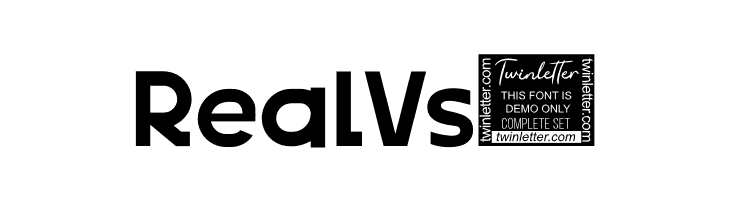 Therok Thin Personal  Free Fonts Download