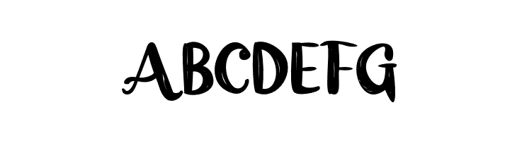 Gigihpu  Free Fonts Download