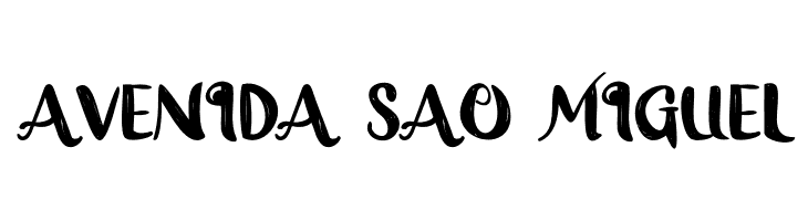 Gigihpu  Free Fonts Download