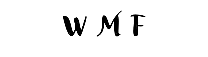 Gigihpu  Free Fonts Download