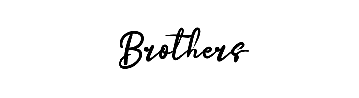 Boostnia Personal  Free Fonts Download