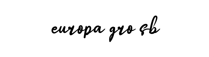 Boostnia Personal  Free Fonts Download