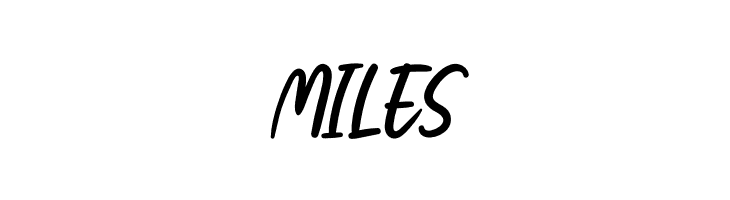 Botany Personal Use  Free Fonts Download