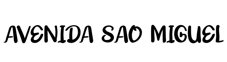 SHORTERdemoRegular  Free Fonts Download