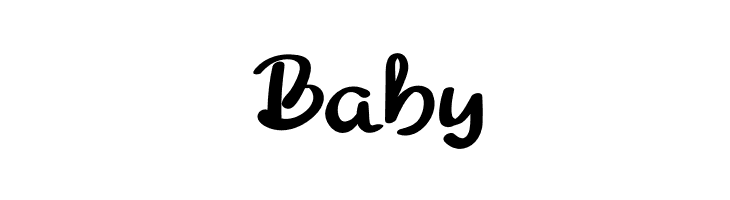 SHORTERdemoRegular  Free Fonts Download