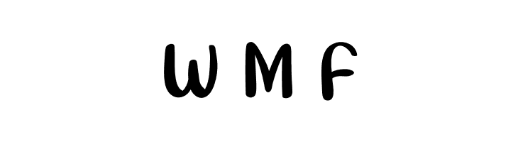 SHORTERdemoRegular  Free Fonts Download