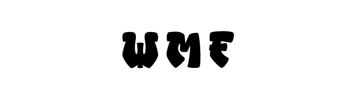 MOWER Personal Use  Free Fonts Download