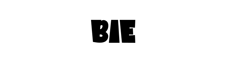Arogun Bold Personal Use  Free Fonts Download