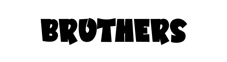 Arogun Bold Personal Use  Free Fonts Download