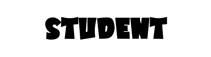 Arogun Bold Personal Use  Free Fonts Download