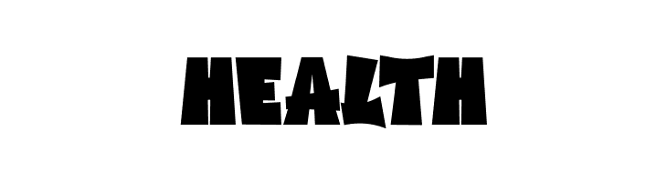 Arogun Bold Personal Use  Free Fonts Download