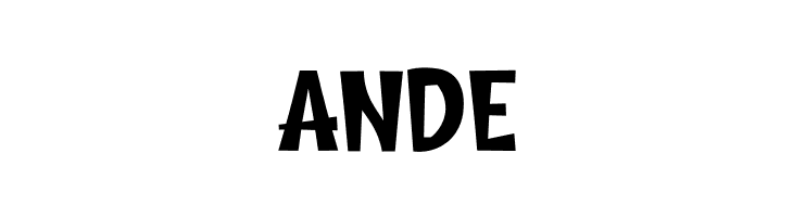 Arogun Thin Personal Use  Free Fonts Download