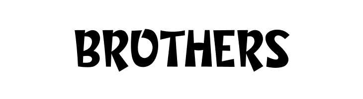 Arogun Thin Personal Use  Free Fonts Download