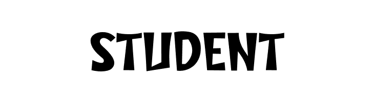 Arogun Thin Personal Use  Free Fonts Download