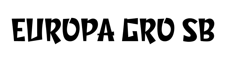 Arogun Thin Personal Use  Free Fonts Download