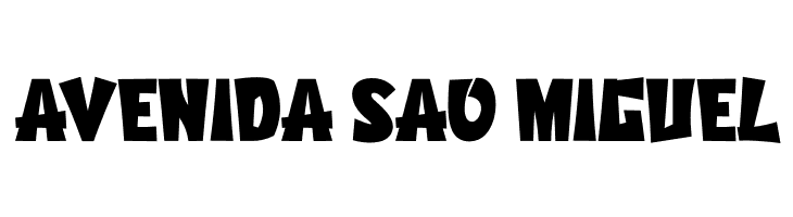 Arogun Personal Use  Free Fonts Download