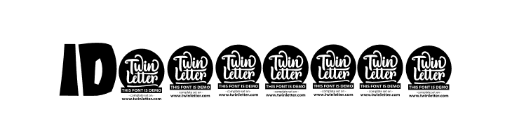 Arogun Personal Use  Free Fonts Download