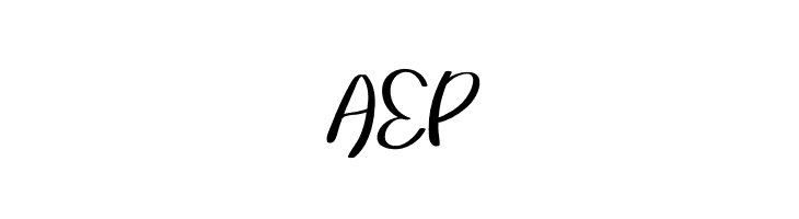 ThumblerDemoRegular  Free Fonts Download