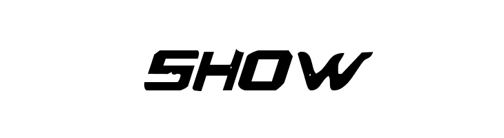 War Eagle Bold Italic  Free Fonts Download