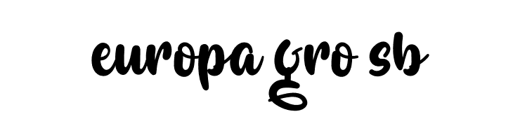 Gorgeous Personal Use  Free Fonts Download