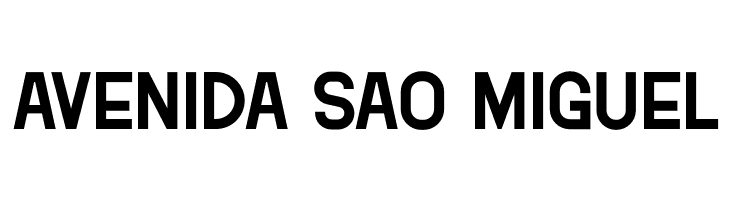 Brifa Personal  Free Fonts Download