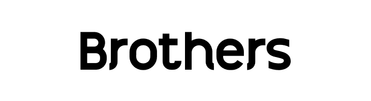 Brifa Personal  Free Fonts Download