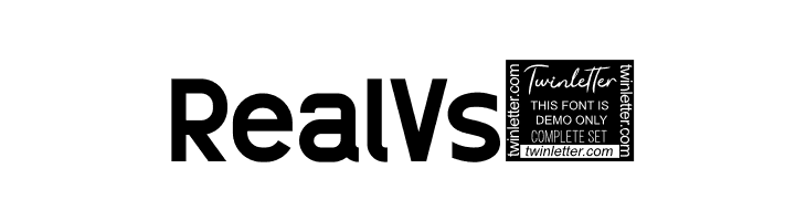 Brifa Personal  Free Fonts Download