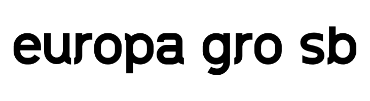 Brifa Personal  Free Fonts Download