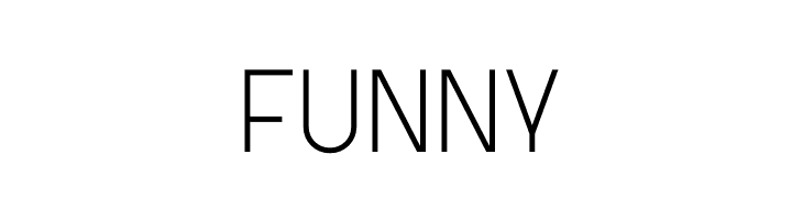 Brifa Thin Personal  Free Fonts Download