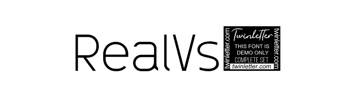 Brifa Thin Personal  Free Fonts Download