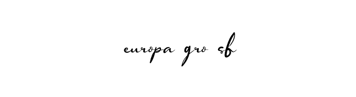 Roothinkyu Personal Use  Free Fonts Download