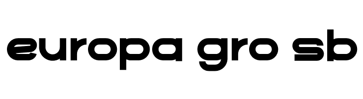 Thole Regpersonal  Free Fonts Download