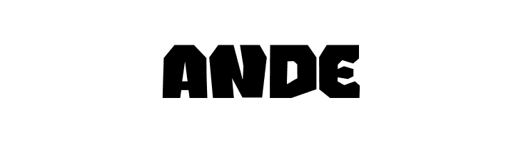 BONKARD PERSONAL USE  Free Fonts Download