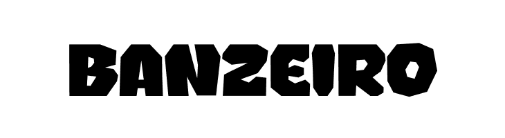 BONKARD PERSONAL USE  Free Fonts Download