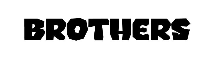 BONKARD PERSONAL USE  Free Fonts Download