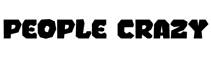 BONKARD PERSONAL USE  Free Fonts Download