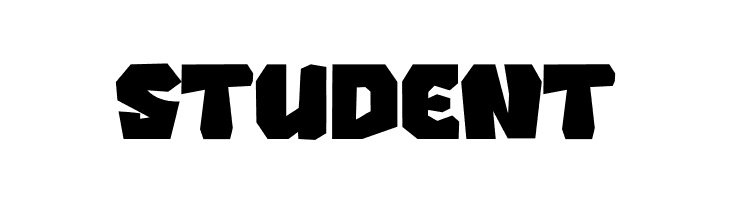 BONKARD PERSONAL USE  Free Fonts Download