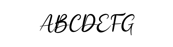 Adiystas Personal  Free Fonts Download