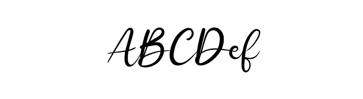 Adiystas Personal  Free Fonts Download