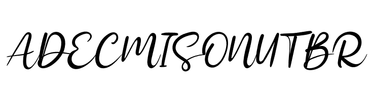 Adiystas Personal  Free Fonts Download