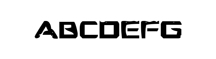 War Eagle Bold  Free Fonts Download