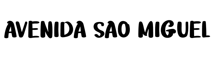 GinevapuRegular  Free Fonts Download