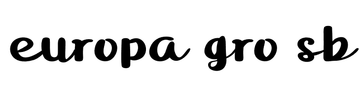 GinevapuRegular  Free Fonts Download
