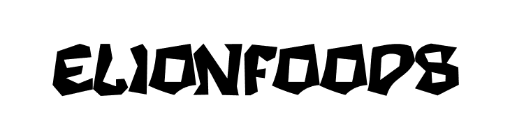 KINGER PERSONAL USE  Free Fonts Download