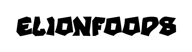 KINGER BOLD PERSONAL USE  Free Fonts Download
