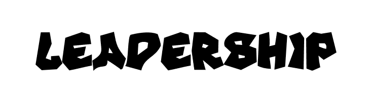 KINGER BOLD PERSONAL USE  Free Fonts Download