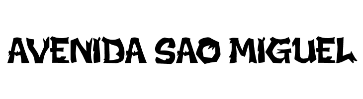 BEKORG THIN PERSONAL USE  Free Fonts Download