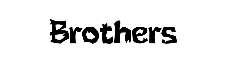 BEKORG THIN PERSONAL USE  Free Fonts Download