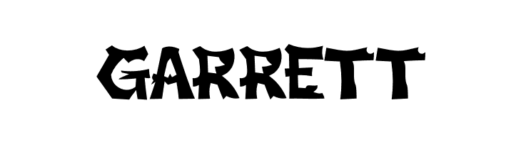 BEKORG THIN PERSONAL USE  Free Fonts Download